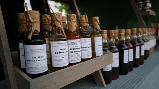 Gm. Leśniowice. Radosny Piknik Rodzinny nad Zalewem Maczuły w Horodysku! [GALERIA ZDJĘĆ]