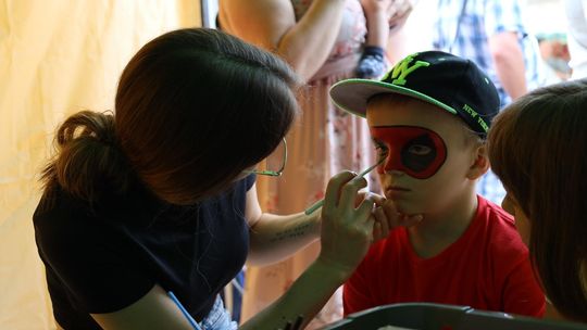 Gm. Leśniowice. Radosny Piknik Rodzinny nad Zalewem Maczuły w Horodysku! [GALERIA ZDJĘĆ]