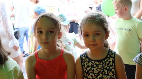 Gm. Leśniowice. Radosny Piknik Rodzinny nad Zalewem Maczuły w Horodysku! [GALERIA ZDJĘĆ]