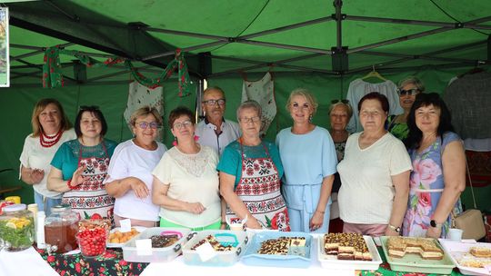Gm. Leśniowice. Radosny Piknik Rodzinny nad Zalewem Maczuły w Horodysku! [GALERIA ZDJĘĆ]