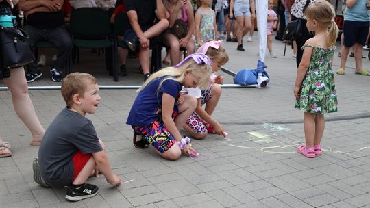 Gm. Leśniowice. Radosny Piknik Rodzinny nad Zalewem Maczuły w Horodysku! [GALERIA ZDJĘĆ]