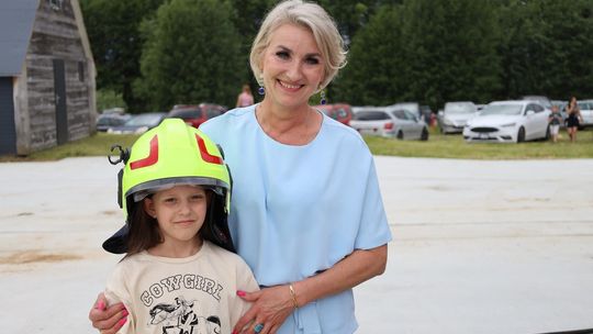 Gm. Leśniowice. Radosny Piknik Rodzinny nad Zalewem Maczuły w Horodysku! [GALERIA ZDJĘĆ]