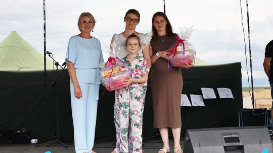 Gm. Leśniowice. Radosny Piknik Rodzinny nad Zalewem Maczuły w Horodysku! [GALERIA ZDJĘĆ]