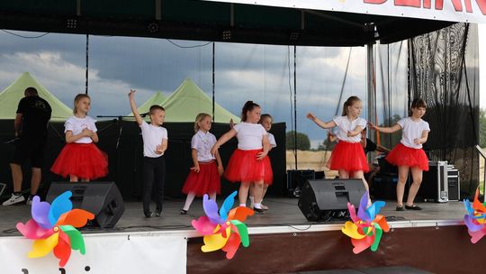 Gm. Leśniowice. Radosny Piknik Rodzinny nad Zalewem Maczuły w Horodysku! [GALERIA ZDJĘĆ]