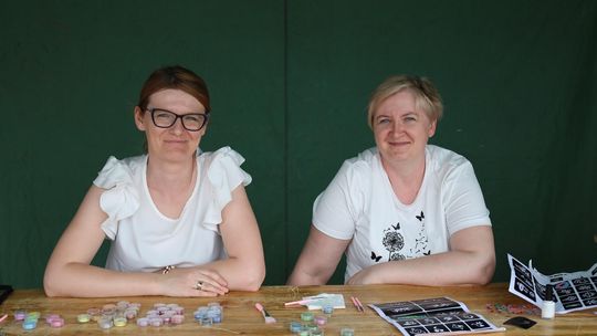 Gm. Leśniowice. Radosny Piknik Rodzinny nad Zalewem Maczuły w Horodysku! [GALERIA ZDJĘĆ]