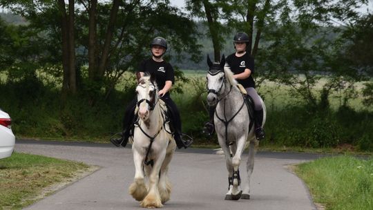 Gm. Łopiennik Górny. Uroczyste "Zielone Świątki" [GALERIA ZDJĘĆ]