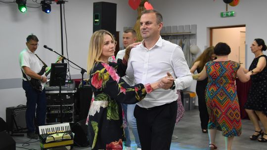 Gm. Łopiennik Górny. Uroczyste "Zielone Świątki" [GALERIA ZDJĘĆ]