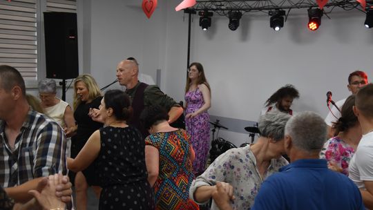 Gm. Łopiennik Górny. Uroczyste "Zielone Świątki" [GALERIA ZDJĘĆ]