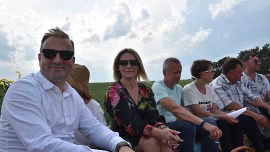 Gm. Łopiennik Górny. Uroczyste "Zielone Świątki" [GALERIA ZDJĘĆ]