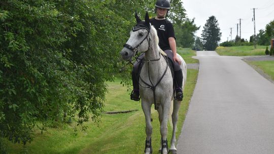 Gm. Łopiennik Górny. Uroczyste "Zielone Świątki" [GALERIA ZDJĘĆ]