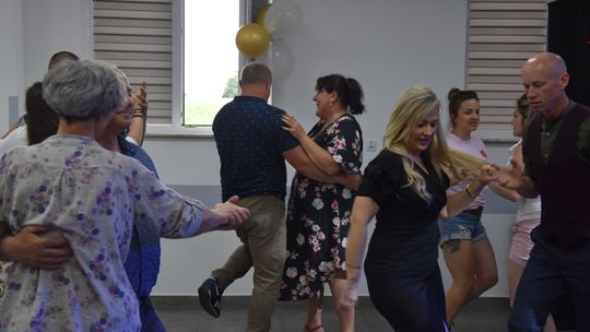 Gm. Łopiennik Górny. Uroczyste "Zielone Świątki" [GALERIA ZDJĘĆ]