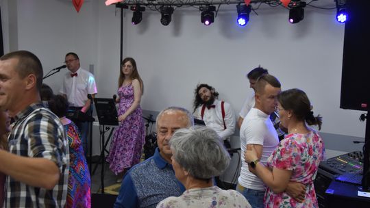 Gm. Łopiennik Górny. Uroczyste "Zielone Świątki" [GALERIA ZDJĘĆ]