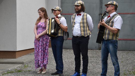 Gm. Łopiennik Górny. Uroczyste "Zielone Świątki" [GALERIA ZDJĘĆ]