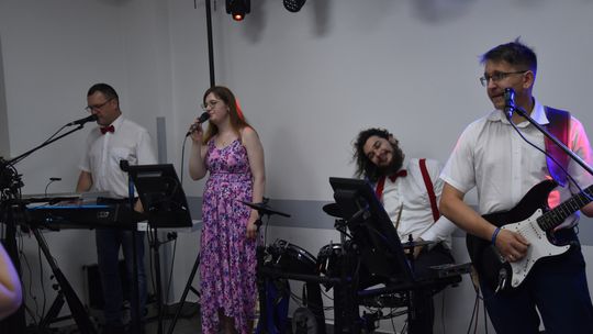 Gm. Łopiennik Górny. Uroczyste "Zielone Świątki" [GALERIA ZDJĘĆ]