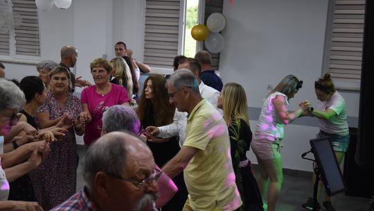 Gm. Łopiennik Górny. Uroczyste "Zielone Świątki" [GALERIA ZDJĘĆ]