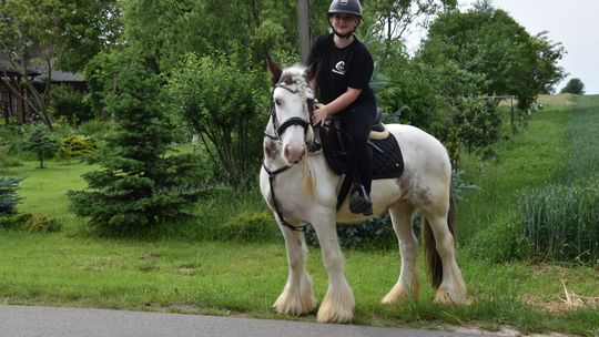 Gm. Łopiennik Górny. Uroczyste "Zielone Świątki" [GALERIA ZDJĘĆ]