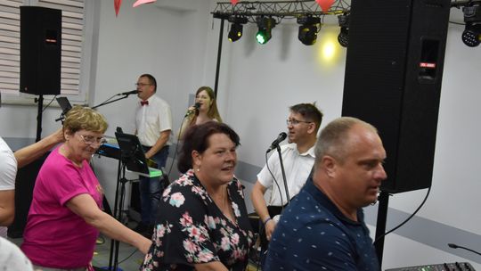 Gm. Łopiennik Górny. Uroczyste "Zielone Świątki" [GALERIA ZDJĘĆ]