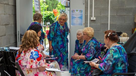 III Powiatowy Festiwal Piosenki Biesiadnej i Święto Rodzin Zastępczych w Nowinach cz. II [GALERIA ZDJĘĆ]