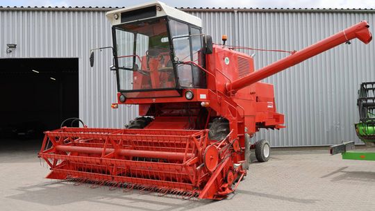 Gm. Chełm. „Okszowskie Agro Show” - pokaz maszyn wymarzonych przez rolnika [GALERIA ZDJĘĆ]