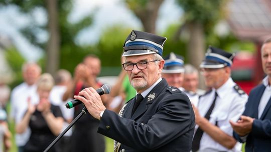 Gm. Chełm. Powiatowe Zawody Młodzieżowych Drużyn Pożarniczych [GALERIA ZDJĘĆ]