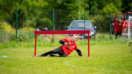 Gm. Chełm. Powiatowe Zawody Młodzieżowych Drużyn Pożarniczych [GALERIA ZDJĘĆ]