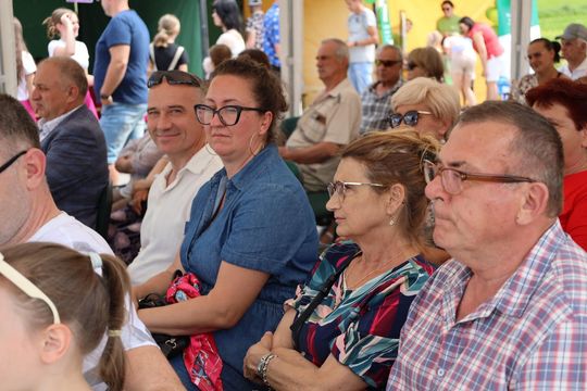 Gm. Leśniowice. Radosny Piknik Rodzinny nad Zalewem Maczuły w Horodysku! [GALERIA ZDJĘĆ]