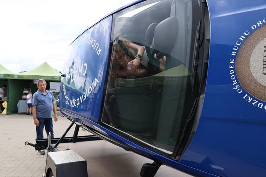 Gm. Leśniowice. Radosny Piknik Rodzinny nad Zalewem Maczuły w Horodysku! [GALERIA ZDJĘĆ]