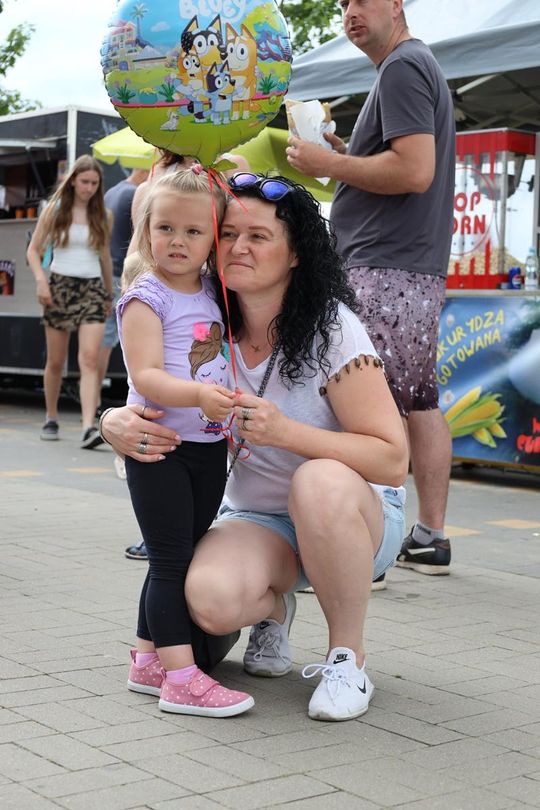 Gm. Leśniowice. Radosny Piknik Rodzinny nad Zalewem Maczuły w Horodysku! [GALERIA ZDJĘĆ]