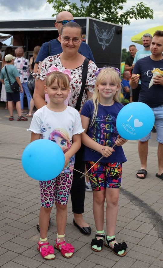 Gm. Leśniowice. Radosny Piknik Rodzinny nad Zalewem Maczuły w Horodysku! [GALERIA ZDJĘĆ]