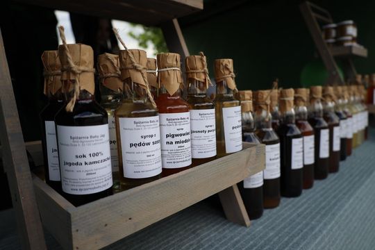 Gm. Leśniowice. Radosny Piknik Rodzinny nad Zalewem Maczuły w Horodysku! [GALERIA ZDJĘĆ]