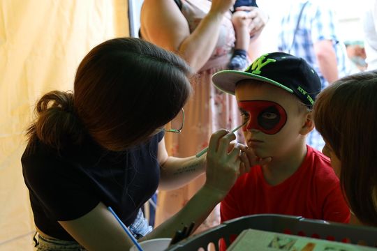 Gm. Leśniowice. Radosny Piknik Rodzinny nad Zalewem Maczuły w Horodysku! [GALERIA ZDJĘĆ]