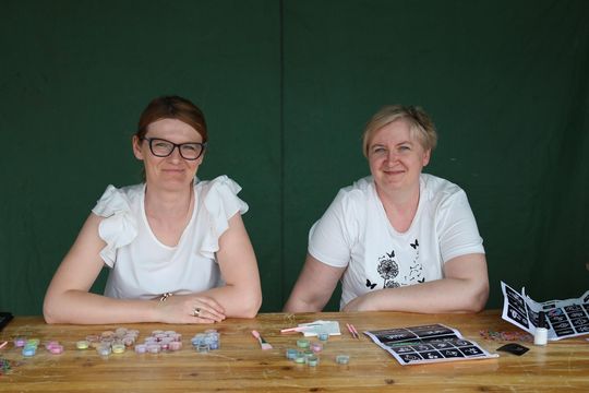 Gm. Leśniowice. Radosny Piknik Rodzinny nad Zalewem Maczuły w Horodysku! [GALERIA ZDJĘĆ]