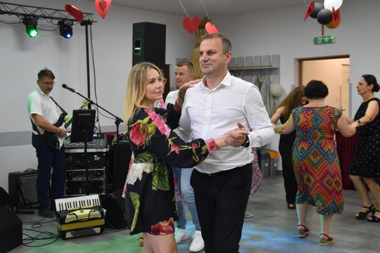 Gm. Łopiennik Górny. Uroczyste "Zielone Świątki" [GALERIA ZDJĘĆ]