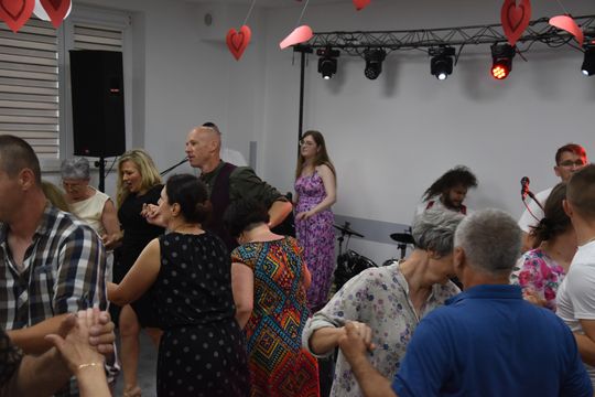 Gm. Łopiennik Górny. Uroczyste "Zielone Świątki" [GALERIA ZDJĘĆ]