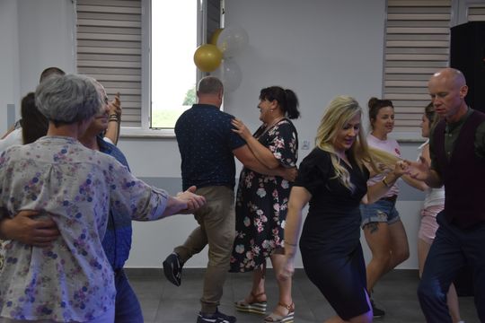 Gm. Łopiennik Górny. Uroczyste "Zielone Świątki" [GALERIA ZDJĘĆ]