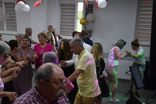 Gm. Łopiennik Górny. Uroczyste "Zielone Świątki" [GALERIA ZDJĘĆ]