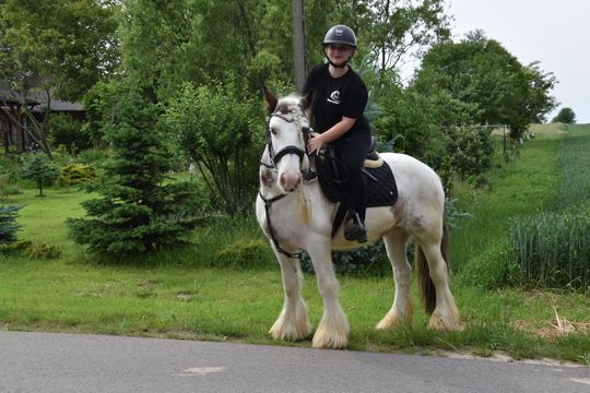 Gm. Łopiennik Górny. Uroczyste "Zielone Świątki" [GALERIA ZDJĘĆ]