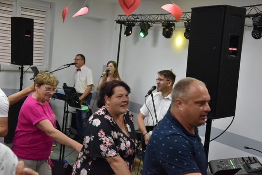 Gm. Łopiennik Górny. Uroczyste "Zielone Świątki" [GALERIA ZDJĘĆ]