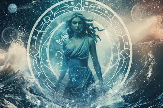 Wodnik (21 stycznia – 19 lutego)