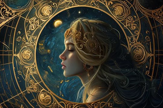 Panna (24 sierpnia – 23 września)