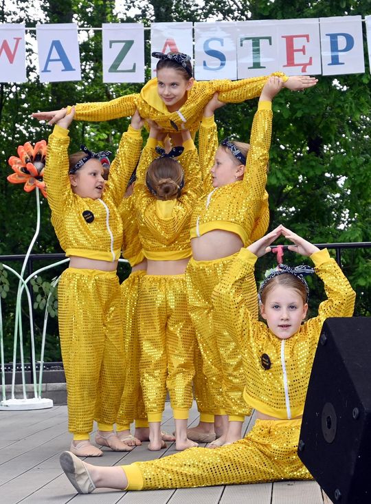 III Powiatowy Festiwal Piosenki Biesiadnej i Święto Rodzin Zastępczych w Nowinach cz. II [GALERIA ZDJĘĆ]