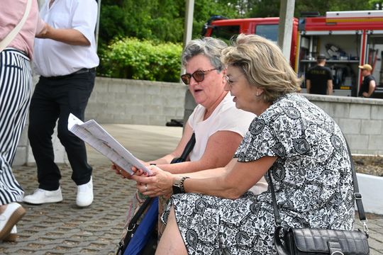 III Powiatowy Festiwal Piosenki Biesiadnej i Święto Rodzin Zastępczych w Nowinach cz. II [GALERIA ZDJĘĆ]