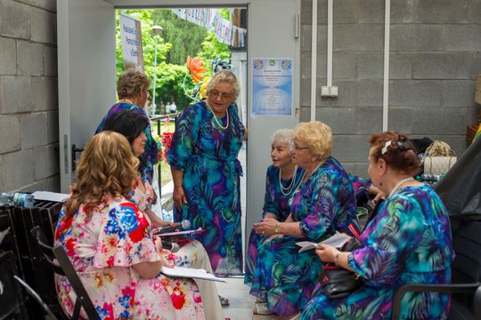 III Powiatowy Festiwal Piosenki Biesiadnej i Święto Rodzin Zastępczych w Nowinach cz. II [GALERIA ZDJĘĆ]