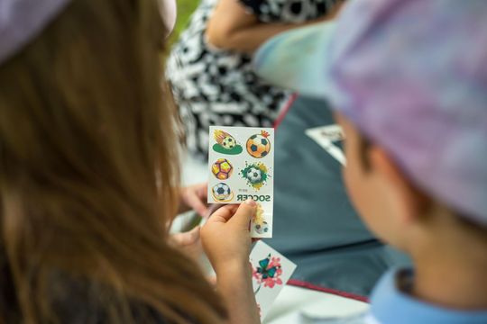 III Powiatowy Festiwal Piosenki Biesiadnej i Święto Rodzin Zastępczych w Nowinach cz. II [GALERIA ZDJĘĆ]