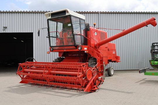 Gm. Chełm. „Okszowskie Agro Show” - pokaz maszyn wymarzonych przez rolnika [GALERIA ZDJĘĆ]