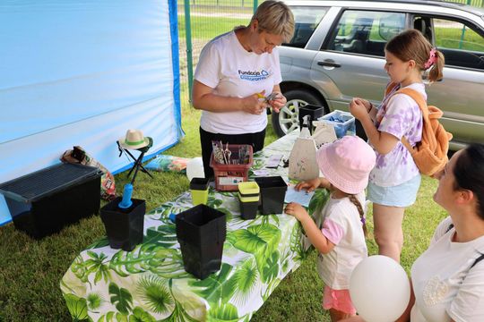 Gm. Chełm. „Okszowskie Agro Show” - pokaz maszyn wymarzonych przez rolnika [GALERIA ZDJĘĆ]