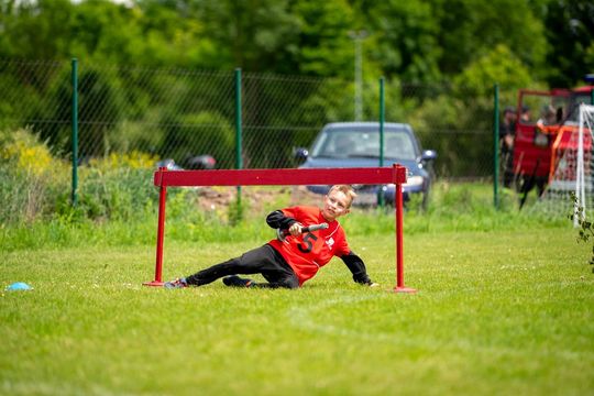 Gm. Chełm. Powiatowe Zawody Młodzieżowych Drużyn Pożarniczych [GALERIA ZDJĘĆ]