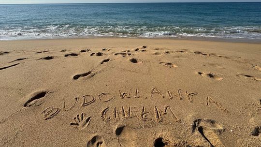 Budowlanka dba o klimat – kolejna odsłona Erasmus+ w chełmskiej szkole