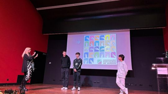 Budowlanka dba o klimat – kolejna odsłona Erasmus+ w chełmskiej szkole