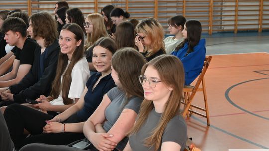 Pow. krasnostawski. XV Ogólnopolski Konkurs Norwidowski [GALERIA ZDJĘĆ]